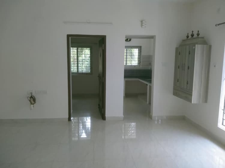 Flat for rent