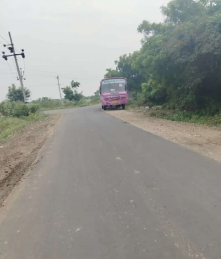 Single Property Image