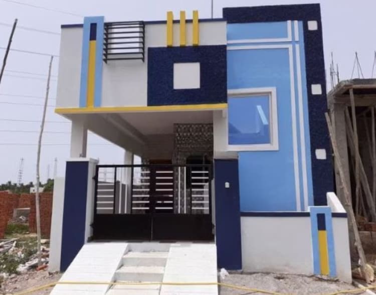 2 BHK Villa for Sale