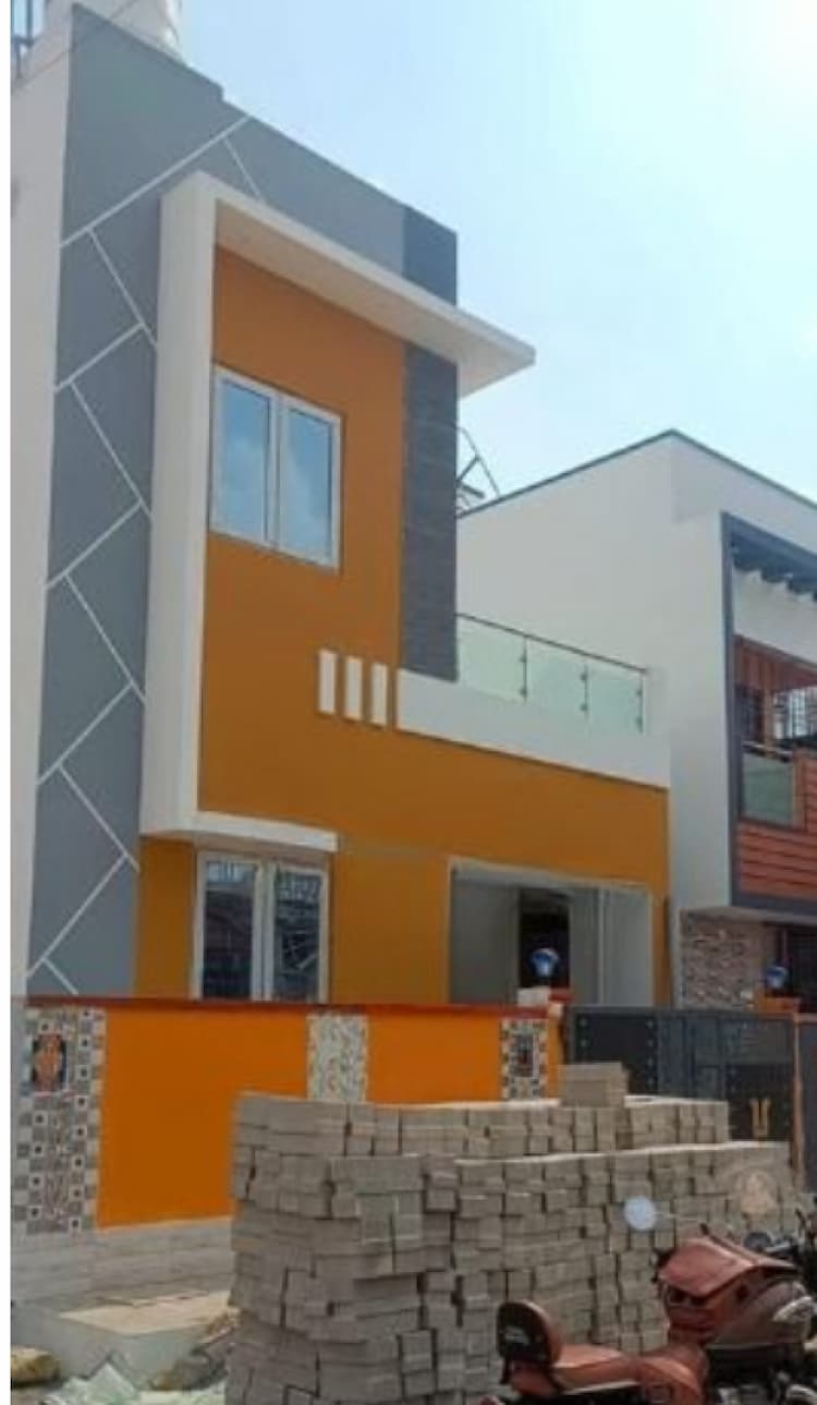 3 BHK Villa for sale