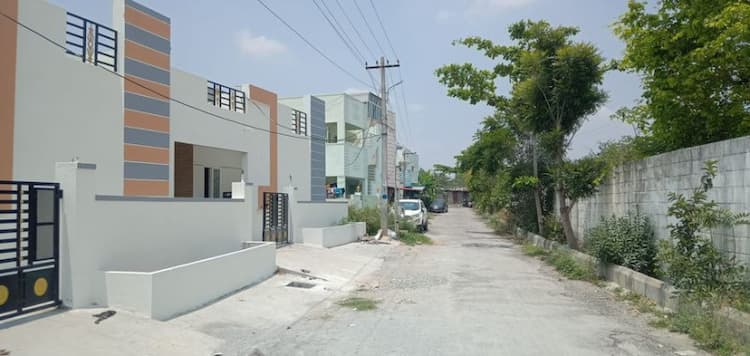 Villa sale