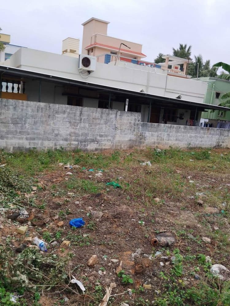 land sale
