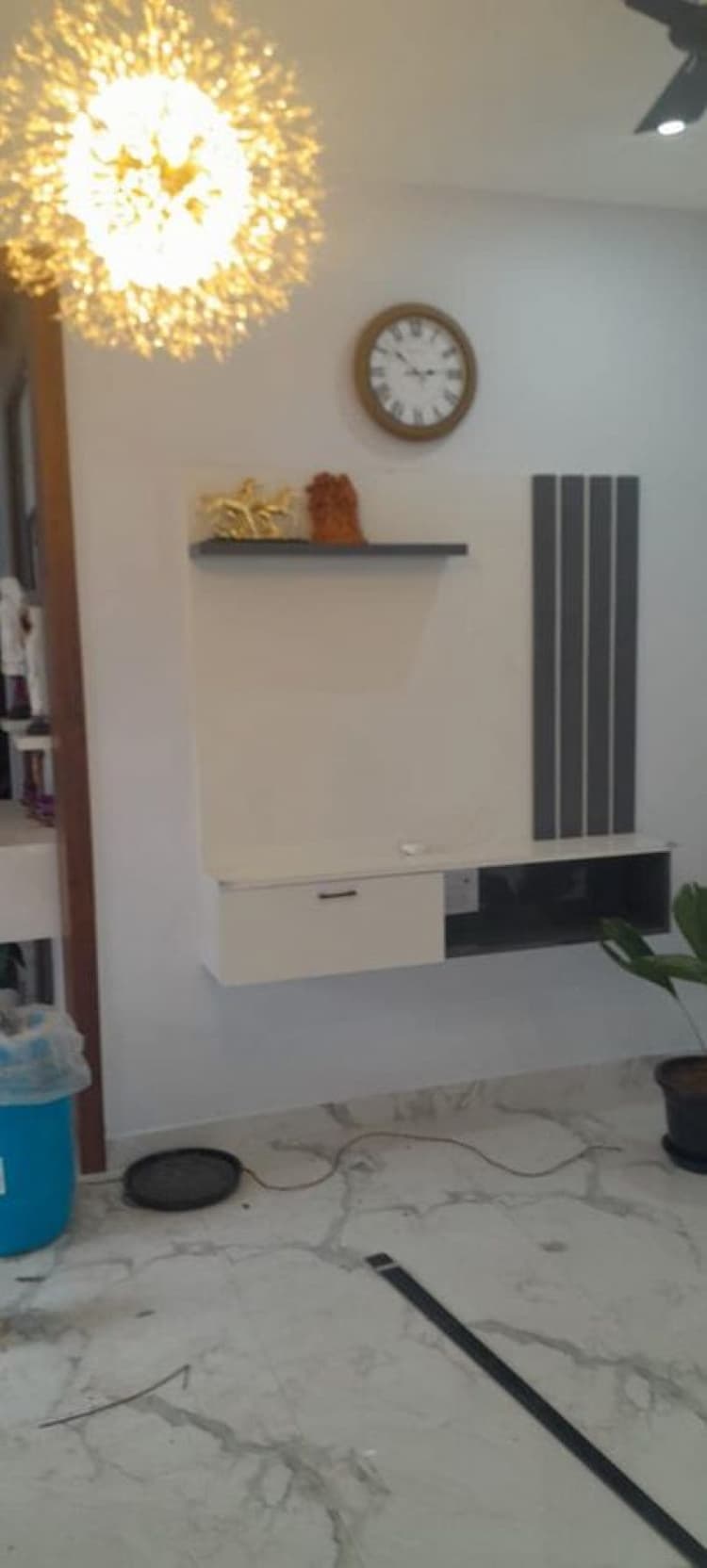 BHK House