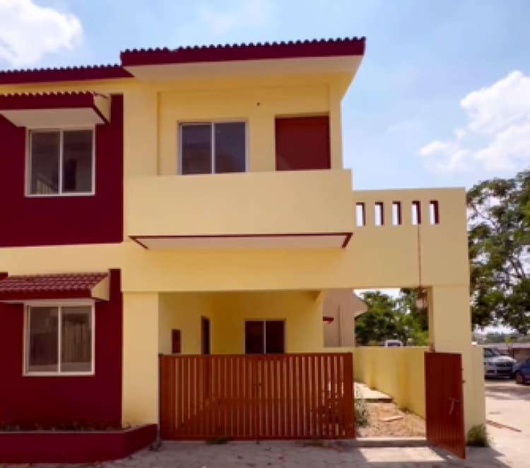 Single Property Image