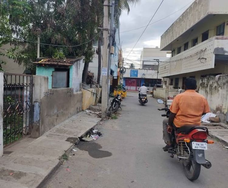 Single Property Image