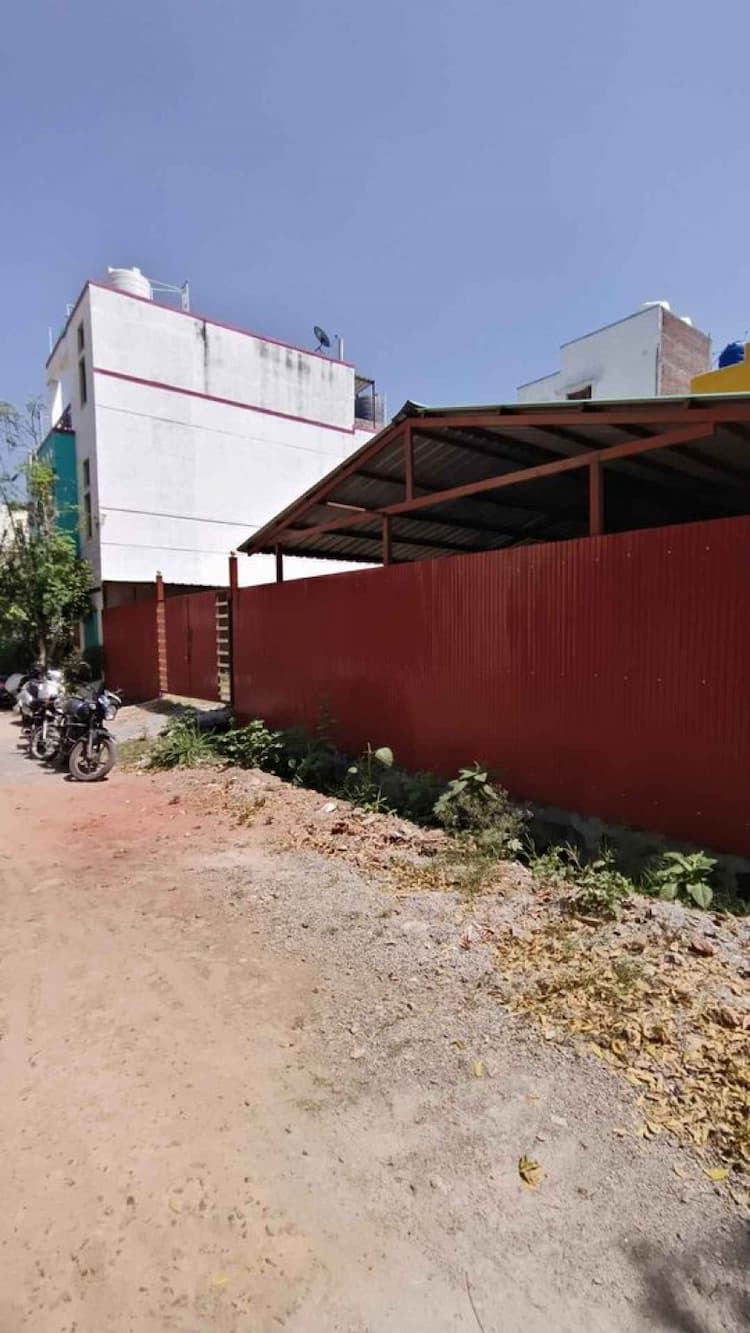 Single Property Image