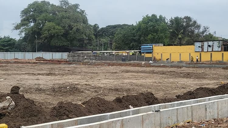  MITHRA HOMES