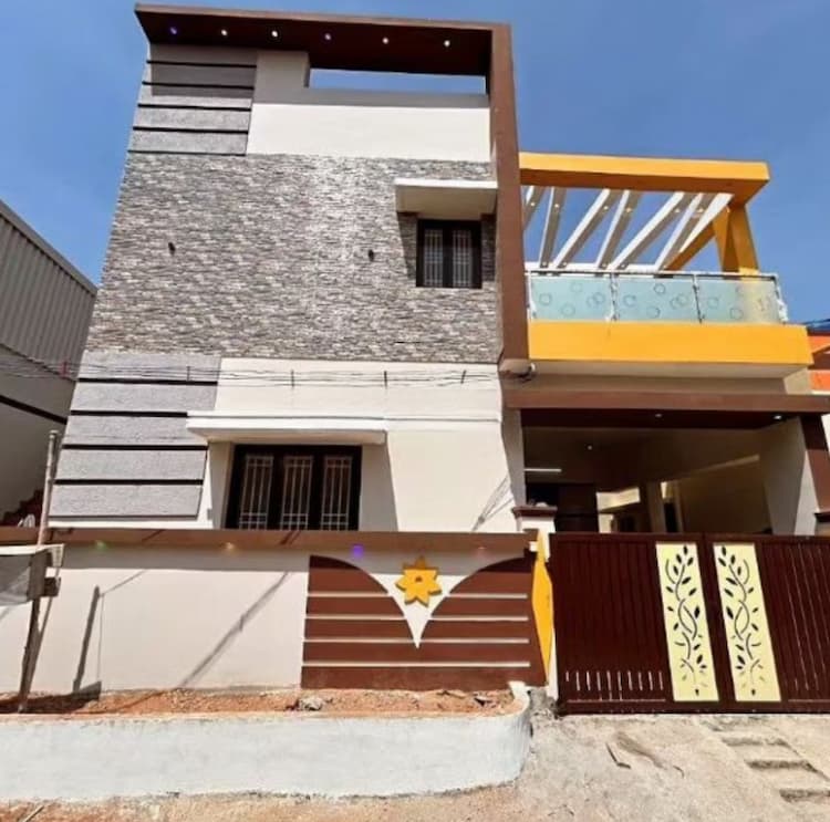2 BHK Villa for Sale