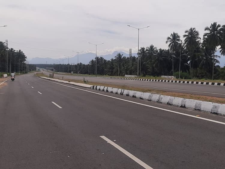 Single Property Image