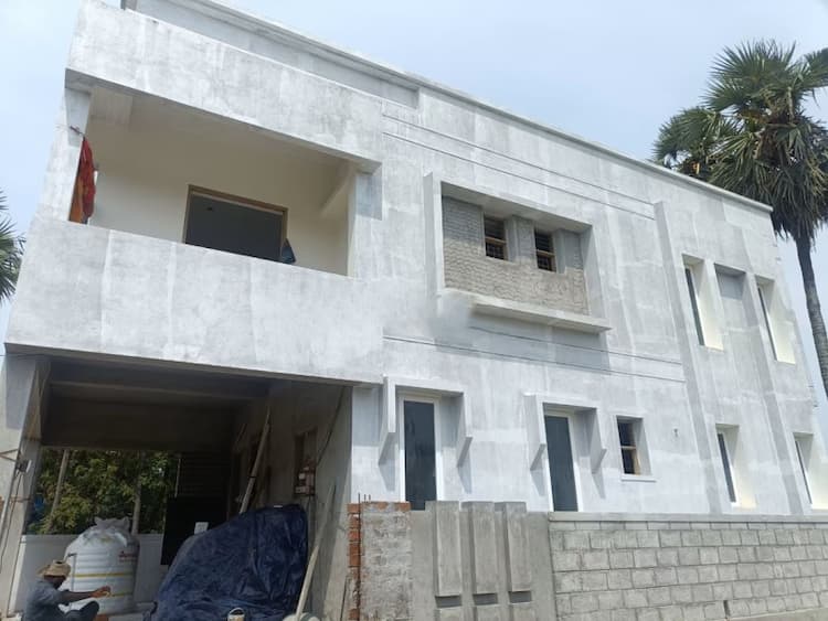 3bhk house for sale 