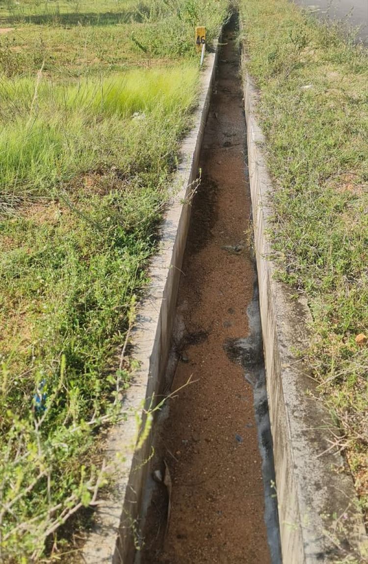 Single Property Image