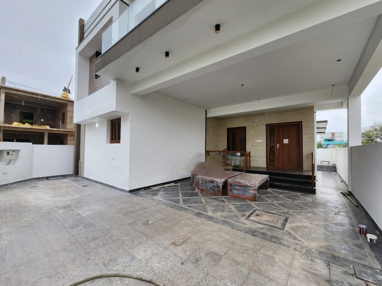 Single Property Image