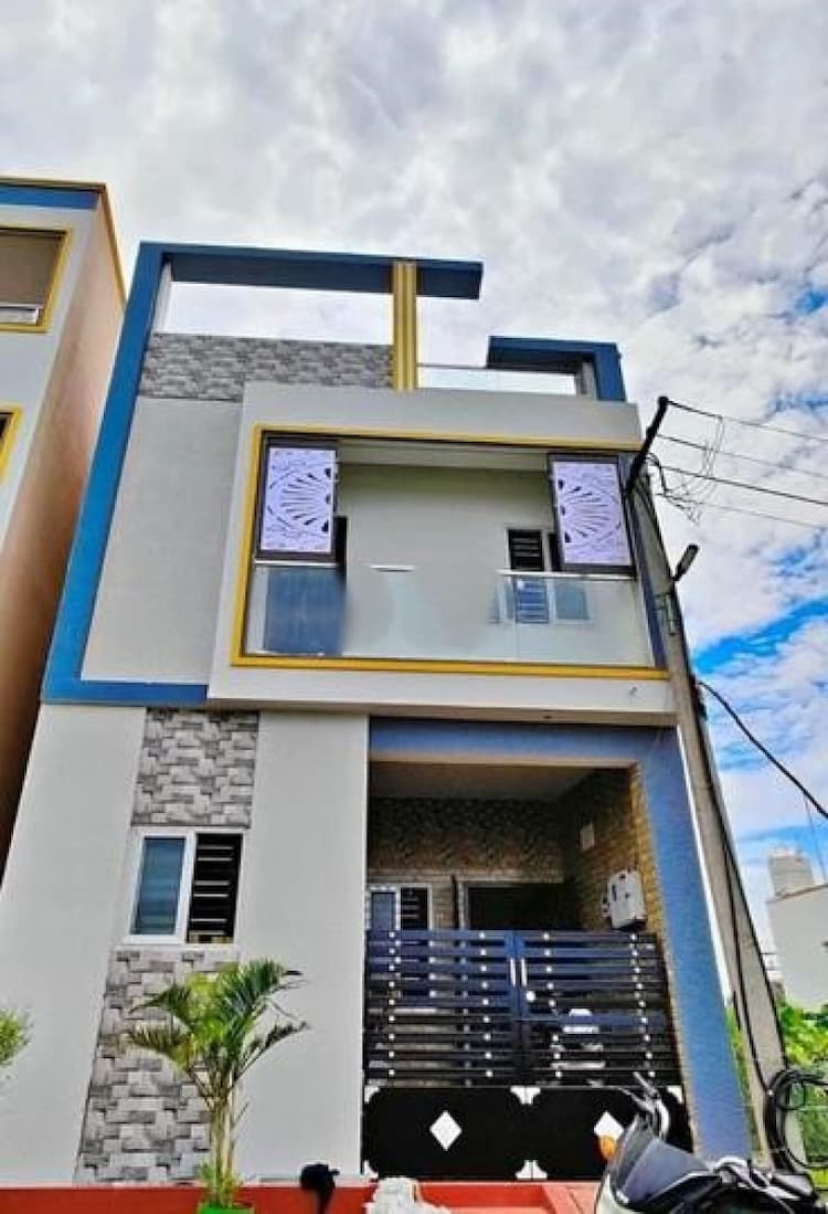 2bhk house for sale 