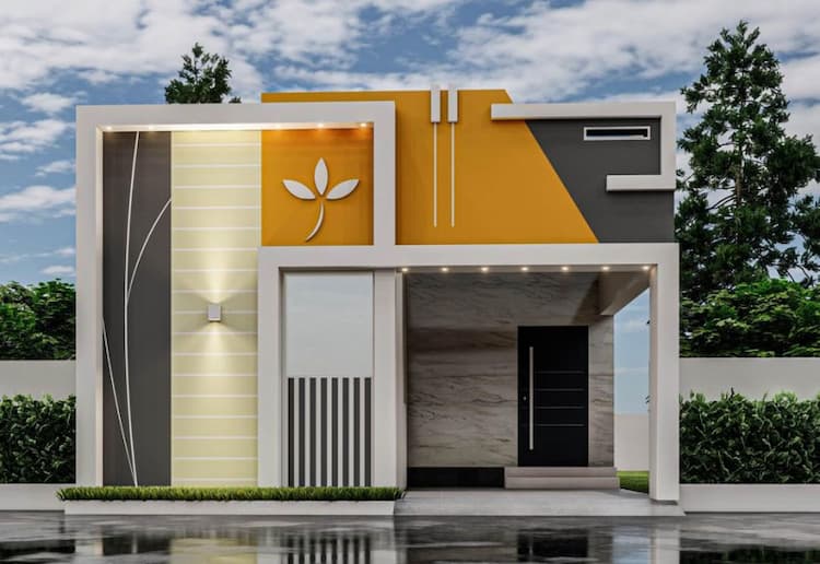 Single Property Image