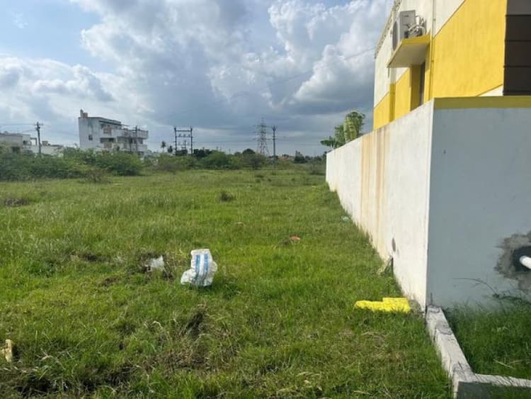 Single Property Image