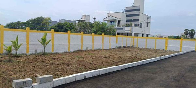 Plot sale