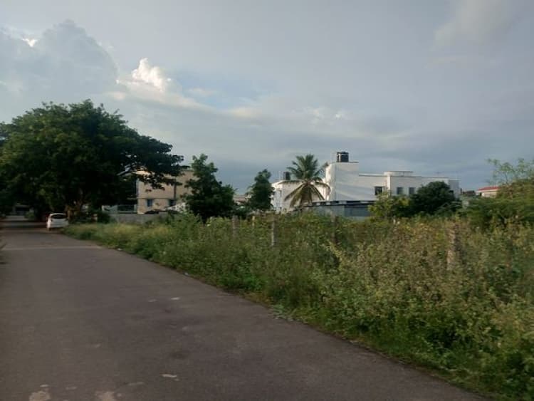 Single Property Image