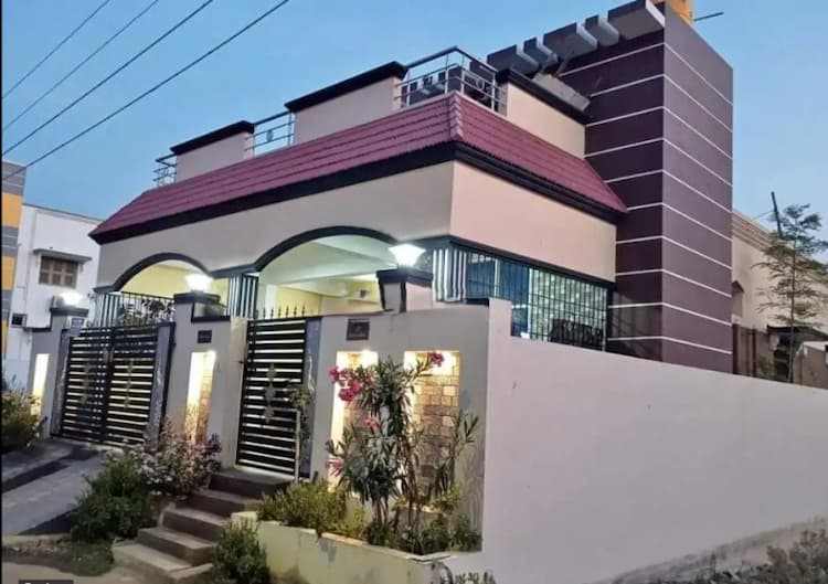 House for sales
