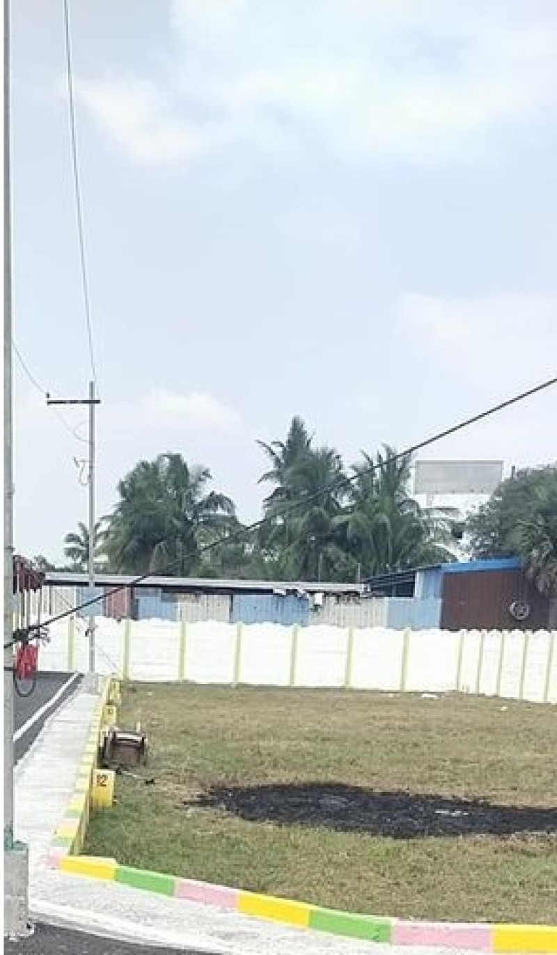 plot for sale
