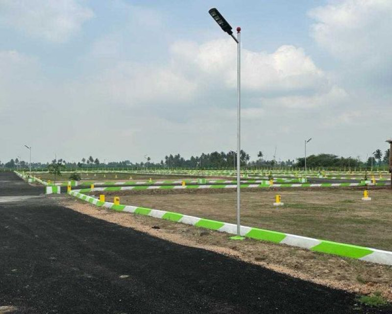 land sale