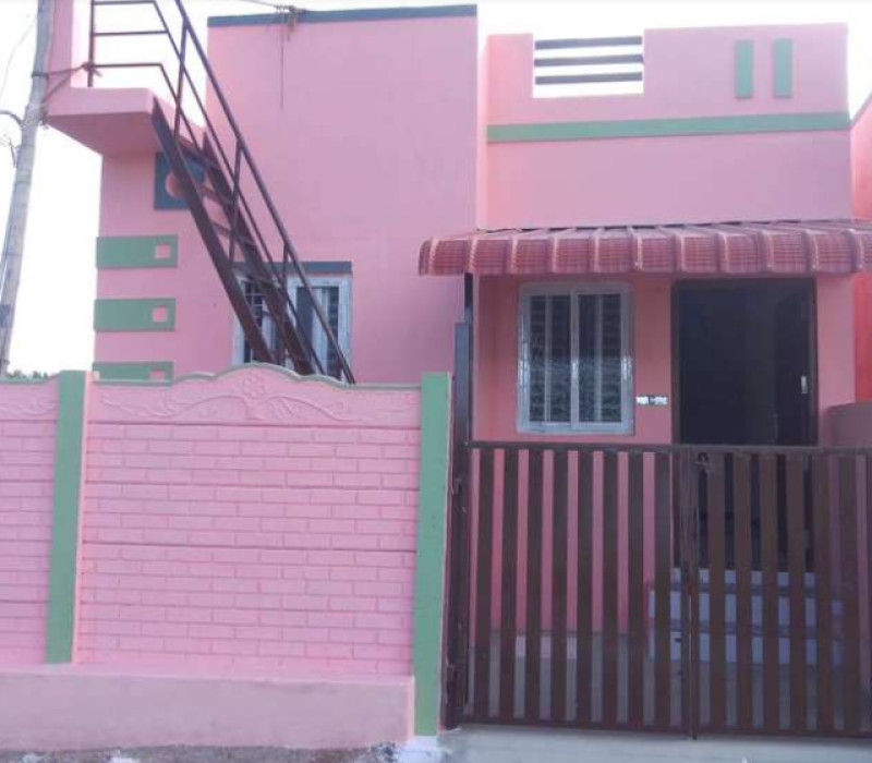 1bhk house for sale 
