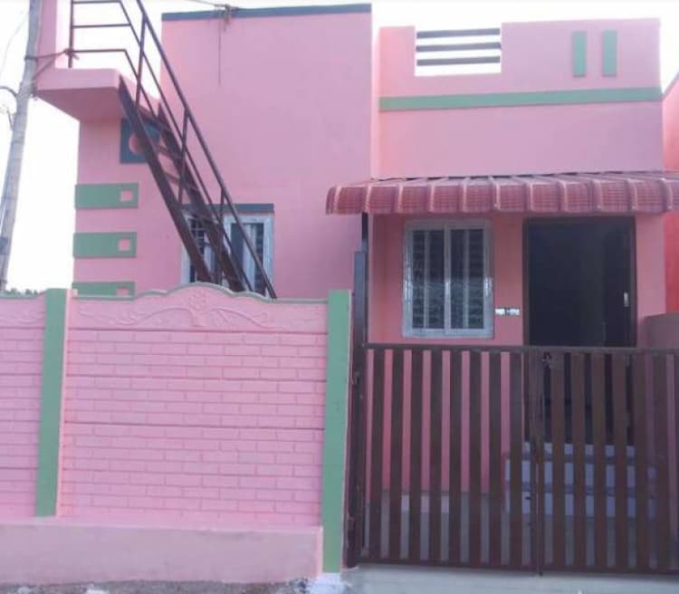 1bhk house for sale 