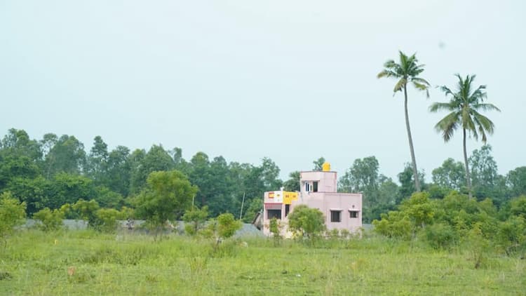 Single Property Image