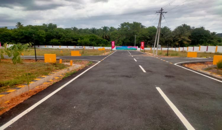 Single Property Image