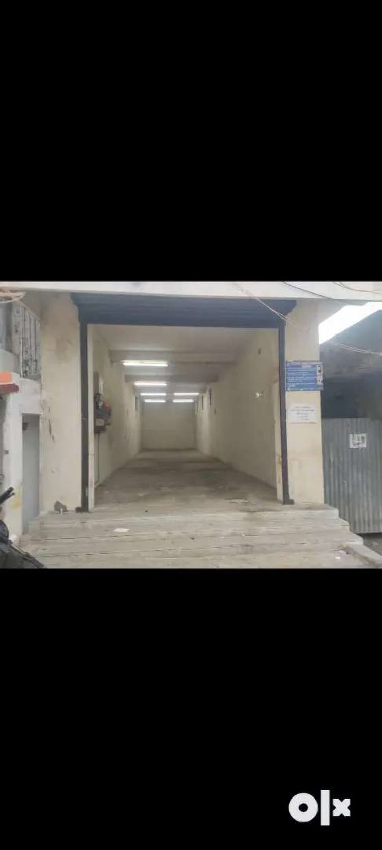 Shop for rent