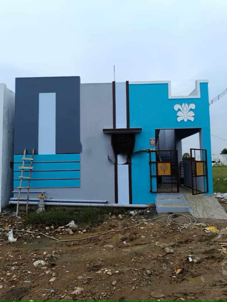 1bhk house for sale