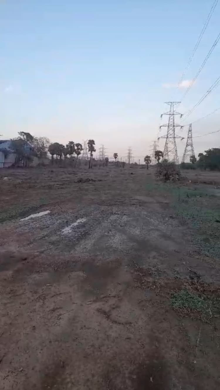 Land for sales
