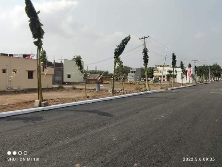 Single Property Image