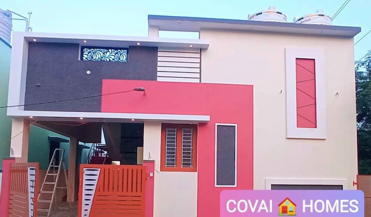 2bhk house for sale