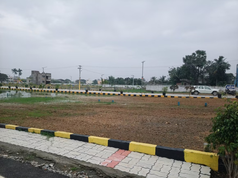 Residential Plot