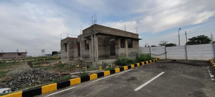 Single Property Image