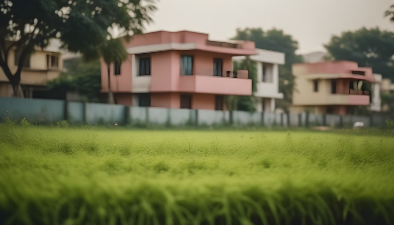 LAND FOR SALE 