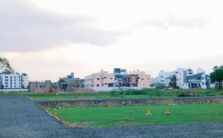 plot for sale 