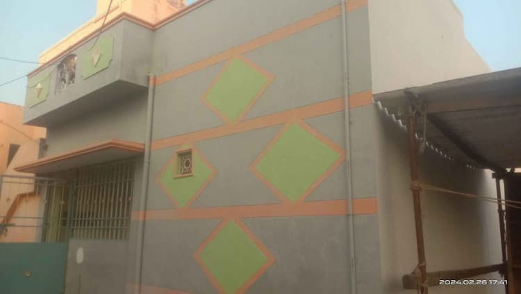 2 BHK House for sales