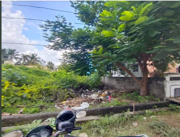Land for sales