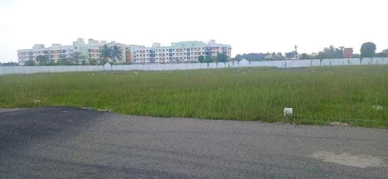 DTCP Approved Plots @ Kannivakkam Guduvanchery