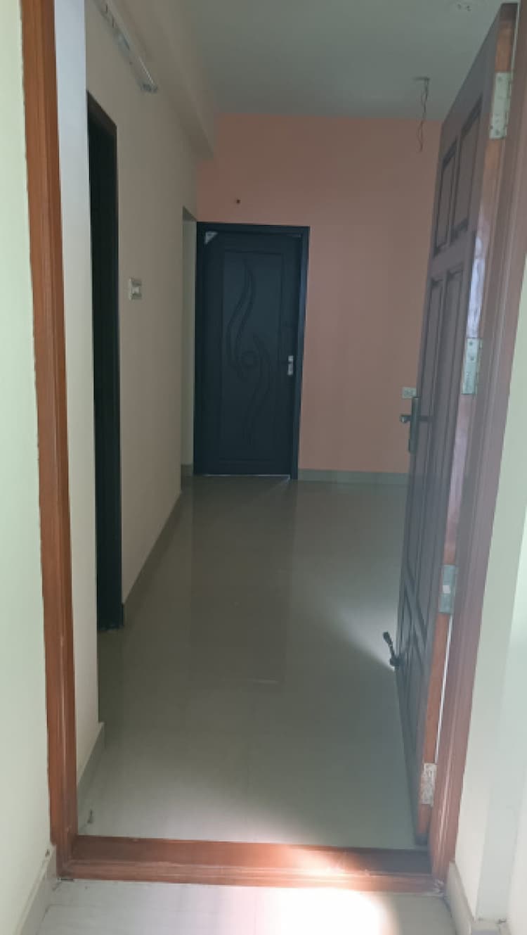 2 BHK Residential