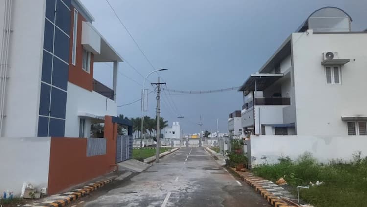 Single Property Image