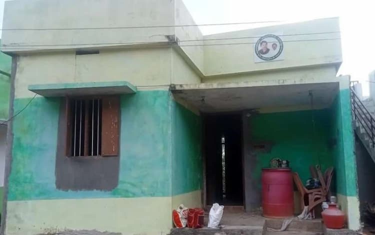 House for sale