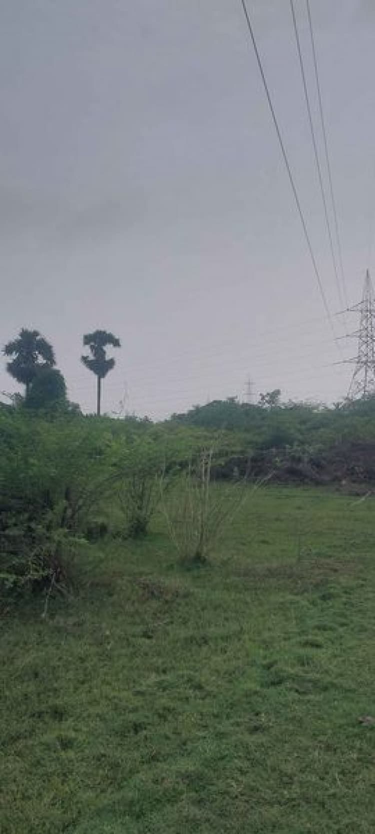 2 ACRES EMPTY LAND FOR SALE