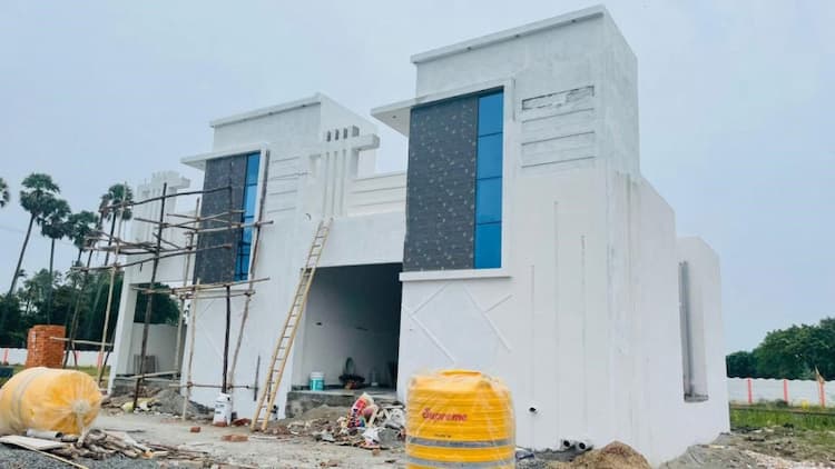 2bhk house for sale 