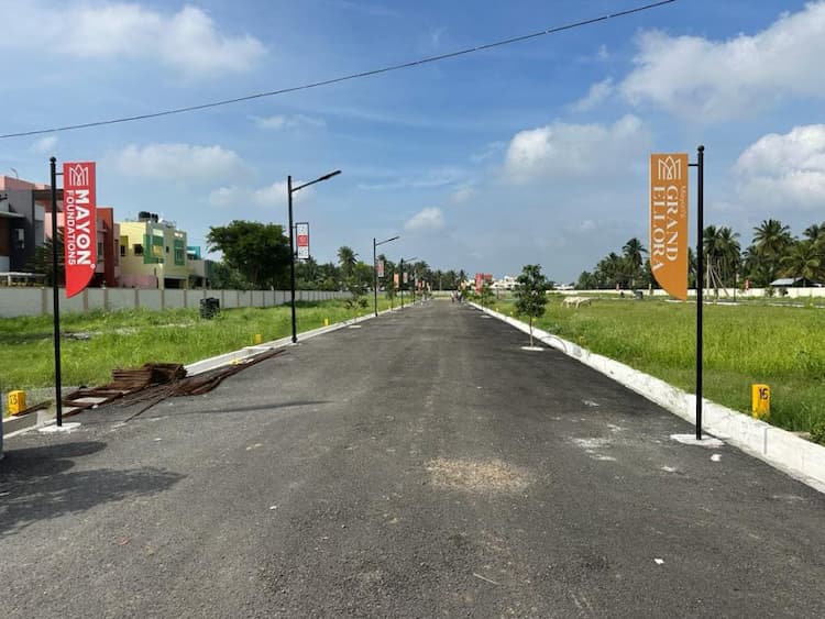 Single Property Image