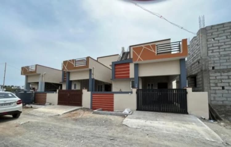 Single Property Image