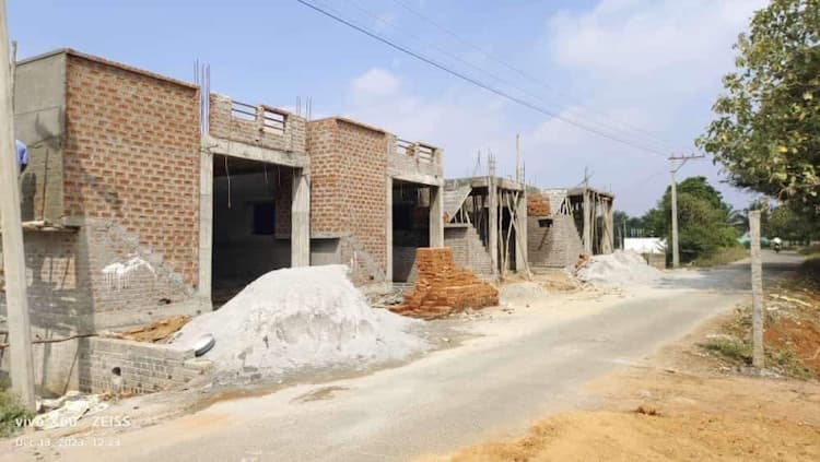 Villa for sale
