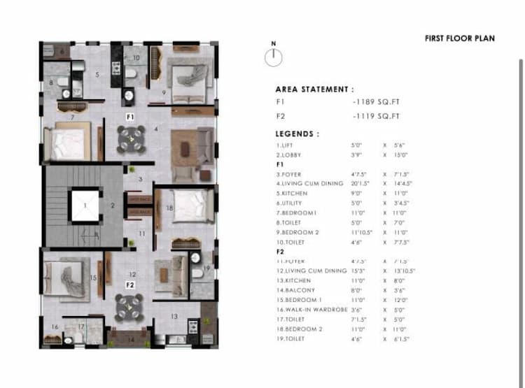 Single Property Image