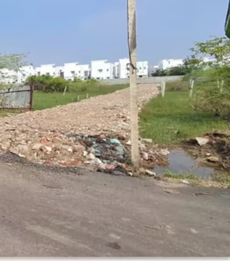 plot for sale 